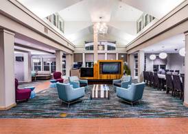 Residence Inn Florence 5