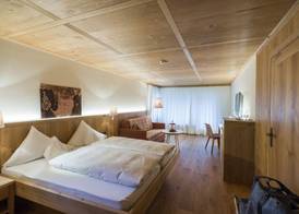 Geniesserhotel Montafoner Hof 4