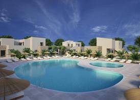SERENA HOLIDAY 4