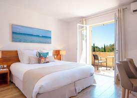 Hotel La Garbine 2