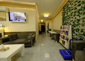 Al Khaleej Hotel 5