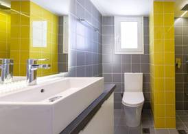 Dandelion Apartment with Acropolis View 4
