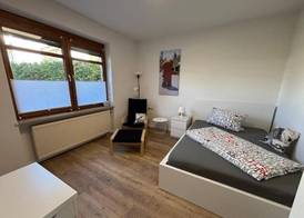 Urban Oasis Friedberg 5