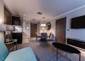 Crowne Plaza BELFAST by IHG 3