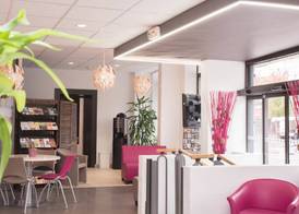 Hotel Bains Sarrailh 2