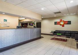 Quality Inn Tupelo Central 2