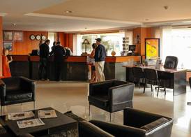Hotel Beatriz Playa & Spa 2