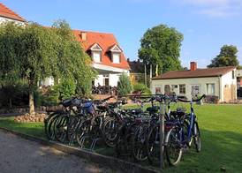 Hotel Prinz Albrecht 4