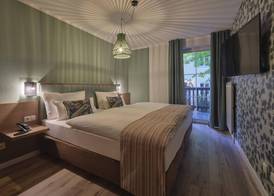 Classik Hotel Martinshof, Messe München 5