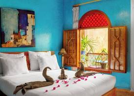 Riad Roxanne 4