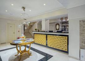 Old Town Boutique Hotel 2