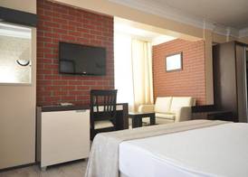 Camyuva Beach Hotel 5