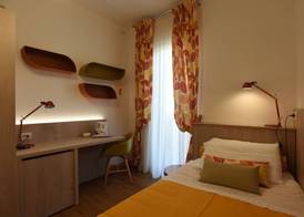Hotel La Vigna 4