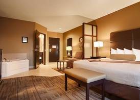 Best Western Plus Night Watchman Inn & Suites 3
