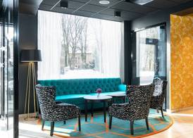 Thon Hotel Europa 2
