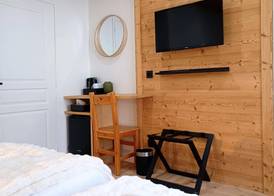 Hôtel Mont Thabor Serre Chevalier 5