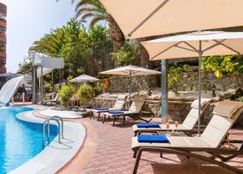 MUR Neptuno Gran Canaria - Adults Only 2