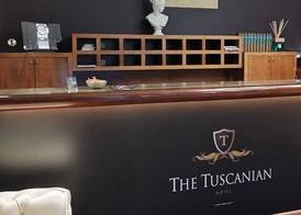 The Tuscanian Hotel 5