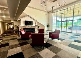 University Inn of Carbondale 3