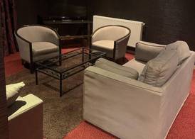 Hostellerie St Vincent 4