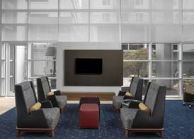 Courtyard by Marriott Atlanta Buckhead 4