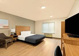LivAway Suites Syracuse 4