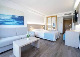 Hotel Millor Sol 4