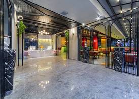 Aria Riva Apart Hotel 2
