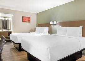 Quality Inn Findlay 5