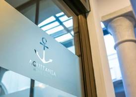Aquitania Home Suites 3
