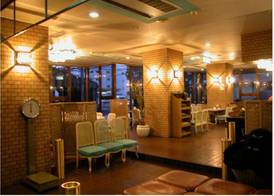 Matsuyama City Hotel 4