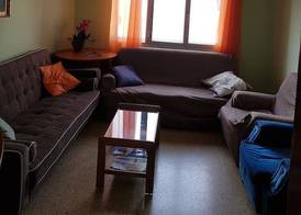 Albergue Turístico Silleda 2