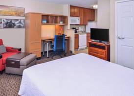 TownePlace Suites by Marriott Thousand Oaks Ventura County 4