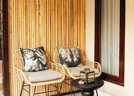 Family Hideaway Gili Air 4