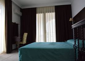 Kalamar Hotel 5
