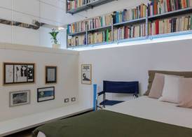 L'angolo del libro by Wonderful Italy 3