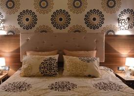 Porto Del Sol Hotel 5