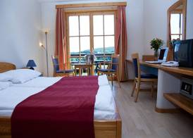 Petneházy Aparthotel 4