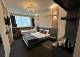 Hotel ABBARA 5