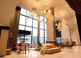 Novotel Santa Cruz De La Sierra 5