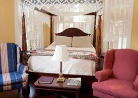 Frederick House 4