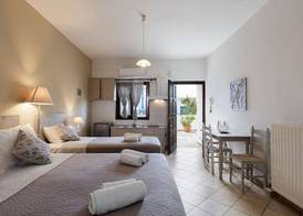 Kasteli Studios & Apartments 4