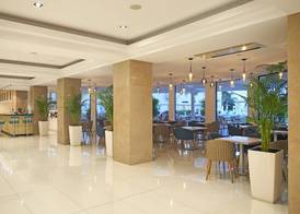 Sunrise Oasis Hotel & Waterpark 4