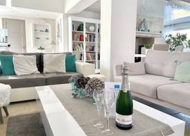 Villa de la Croix - Maison d'hôtes à 4 minutes de l'A26 avec parking 2