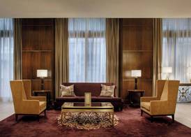 Ambassador Hotel Wichita, Autograph Collection 4