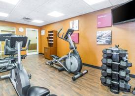 Quality Suites Corbin Area 2