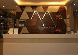 Mabolo Royal Hotel 5