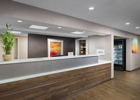 Residence Inn by Marriott Seattle/Bellevue 4