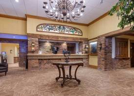 Best Western Parkway Inn & Conference Centre 4