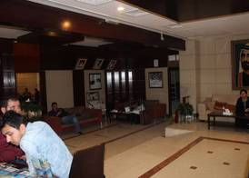 Mount Royal Hotel 2